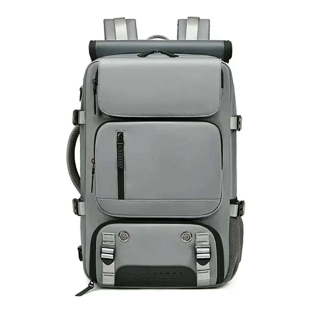 Donsor – Large Waterproof Travel Backpack with USB Charging Port