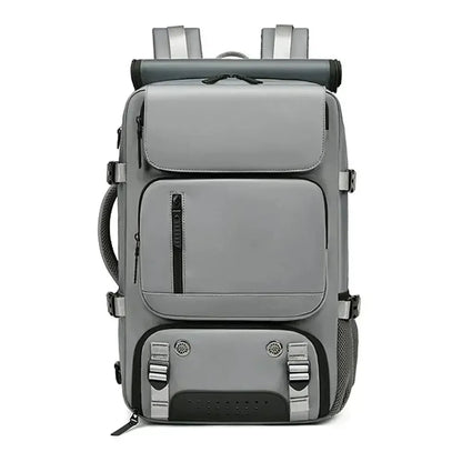 Donsor – Large Waterproof Travel Backpack with USB Charging Port